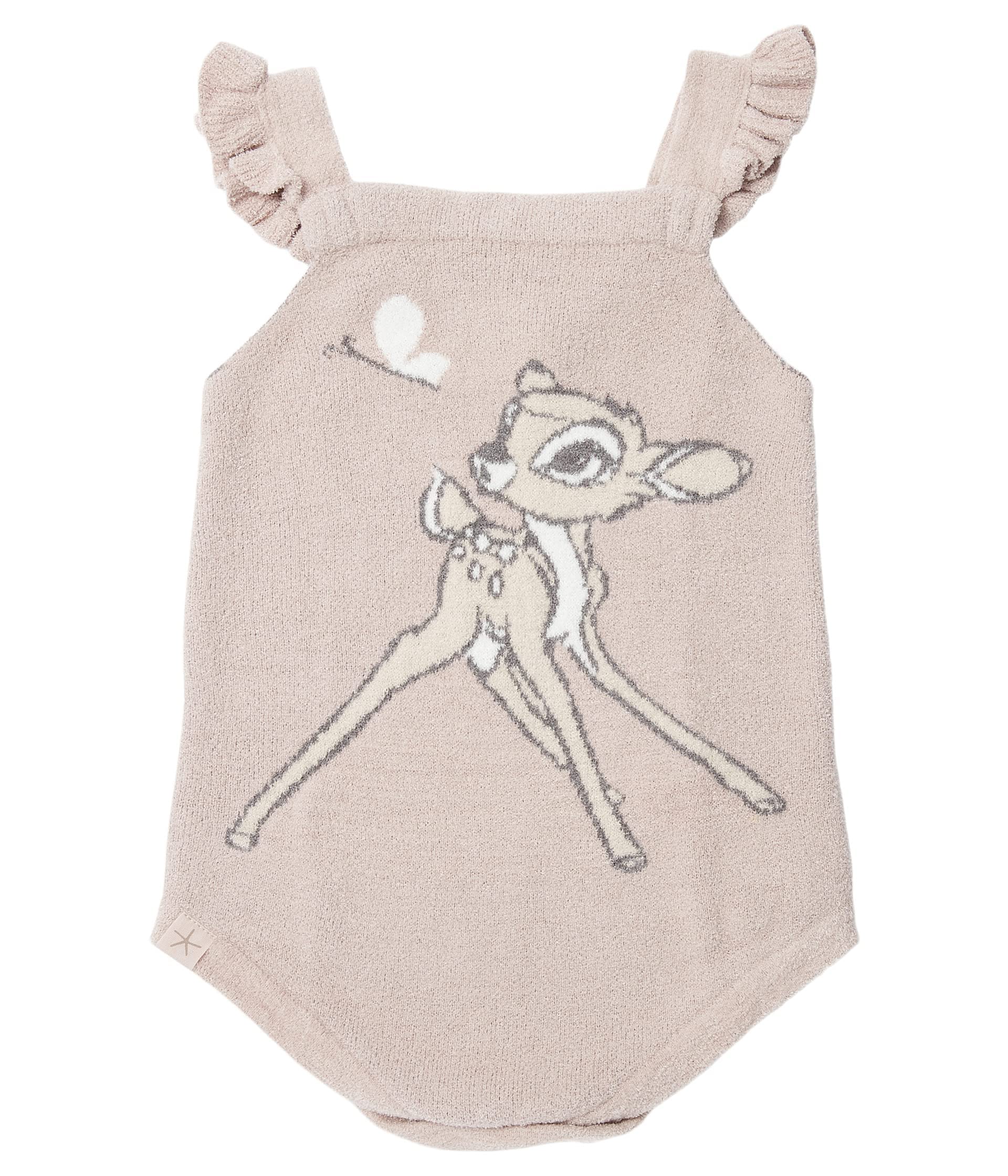 Barefoot Dreams CozyChic Ultra Lite® Disney Bambi™ Infant Set, Faded Rose Multi, 6-12 Months