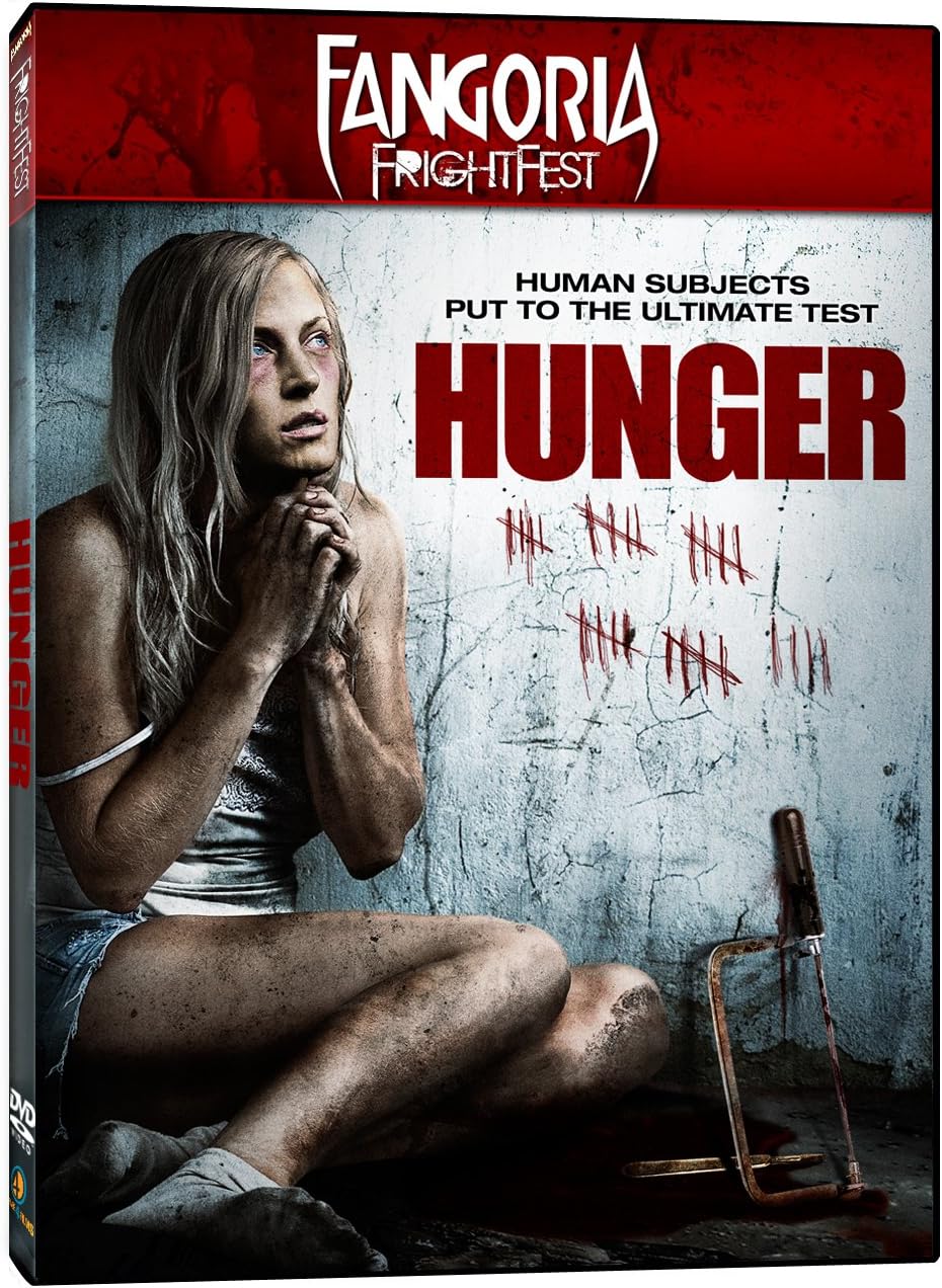 Hunger (Fangoria Frightfest)