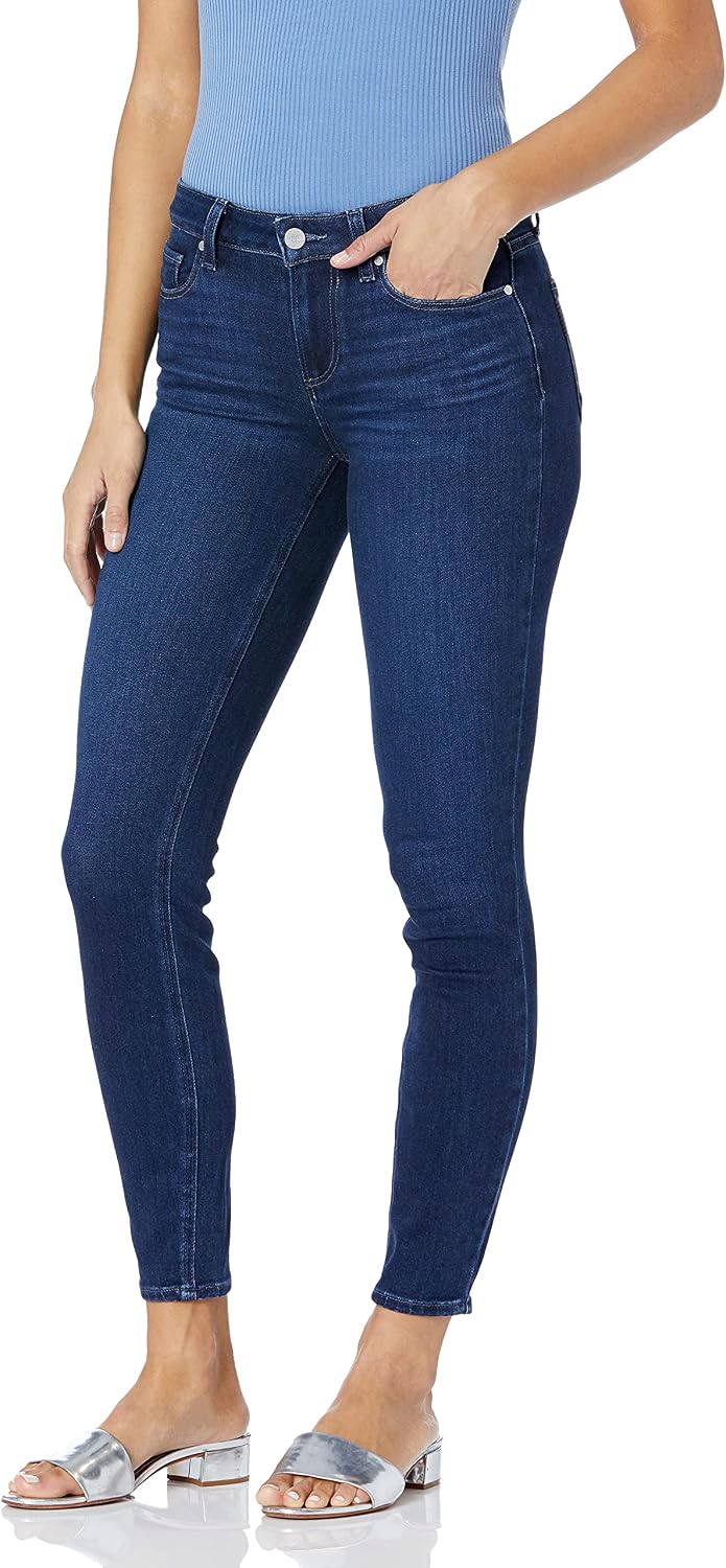 PAIGE Women's Muse Transcend Vintage 