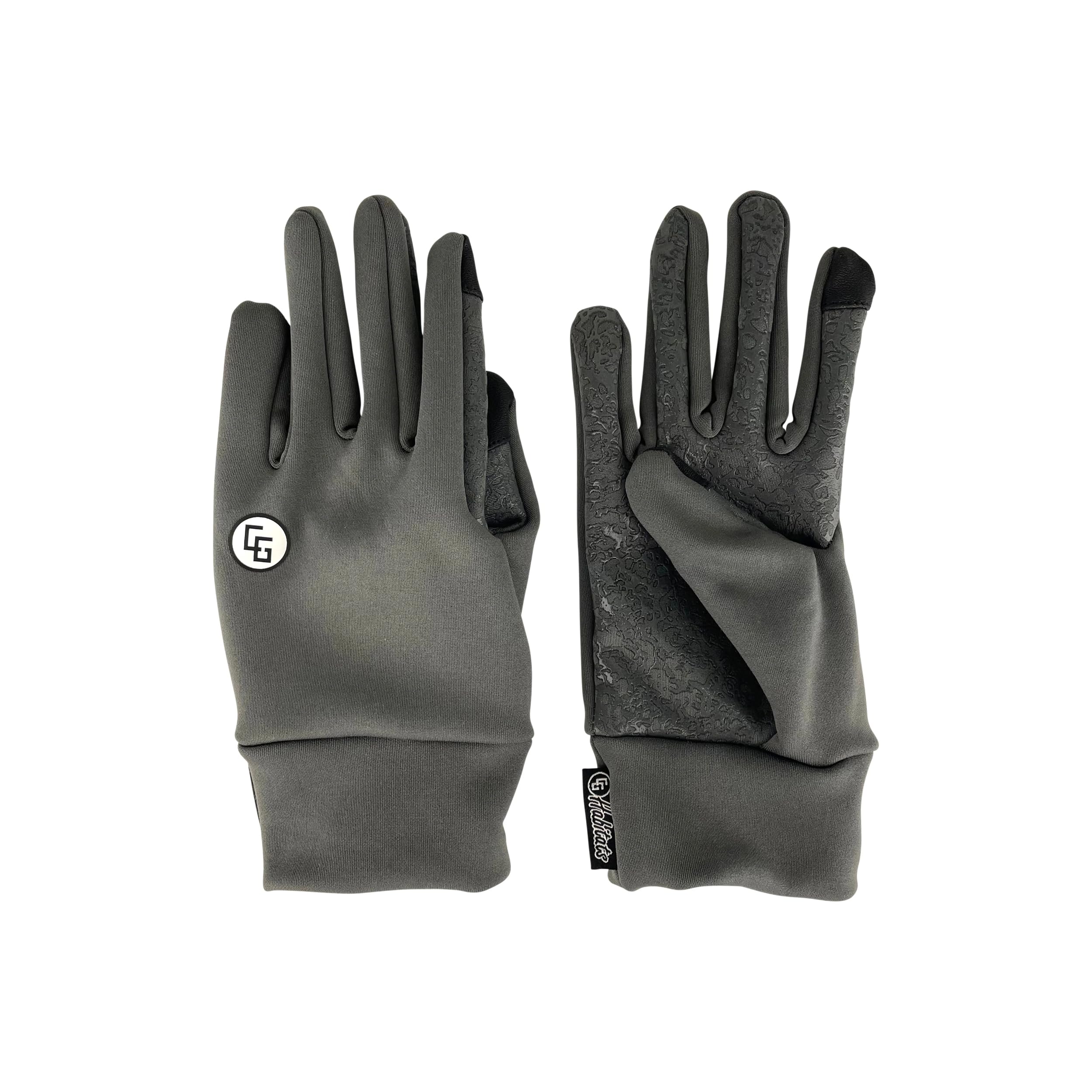 CG HABITATS Street Liner Glove Black Large