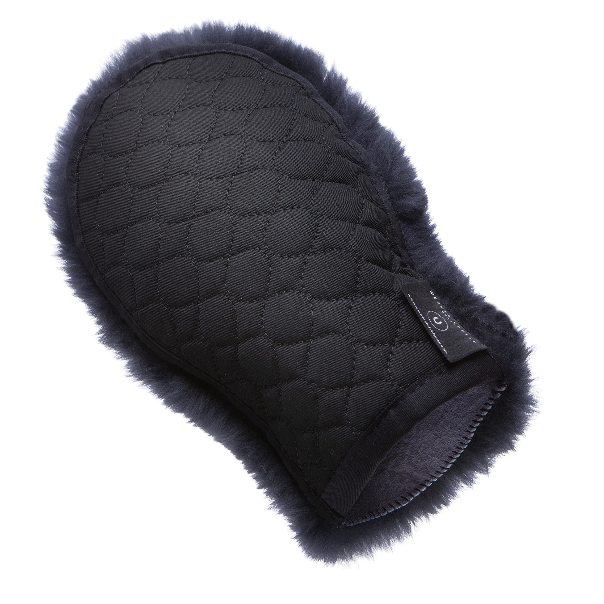 christ lammfell handschuhe Werner Putzhandschuh/Pflege-handschuh Horse – ideale Ergänzung zur Pflege Ihres Pferdes, Wollhöhe 30 mm, one Size, in schwarz-grau Haustier Größe:Large 57-61 cm PALS/MOLLE Compatible Path of Exile 3.29
