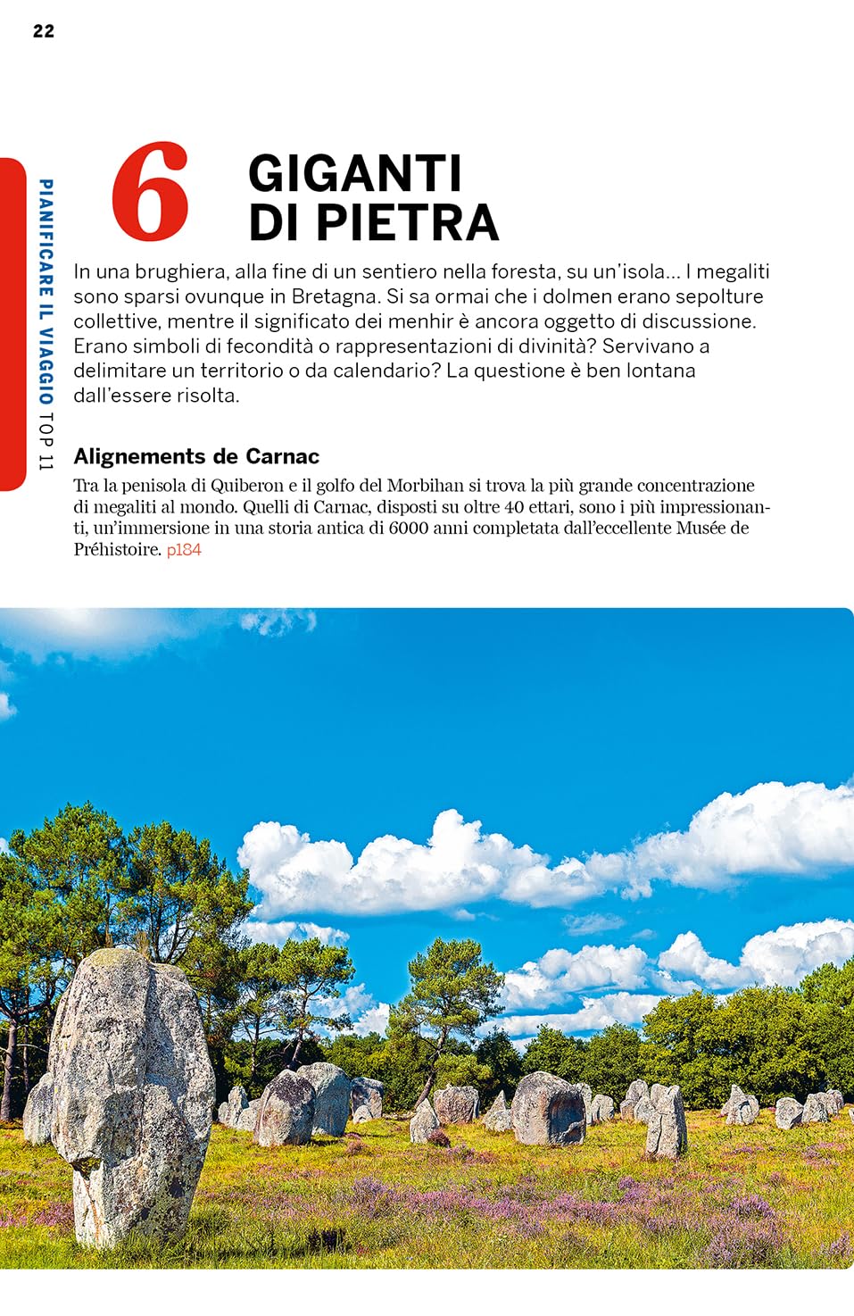 Bretagna e Normandia