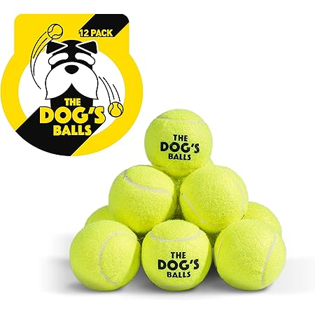 safe balls for dogs