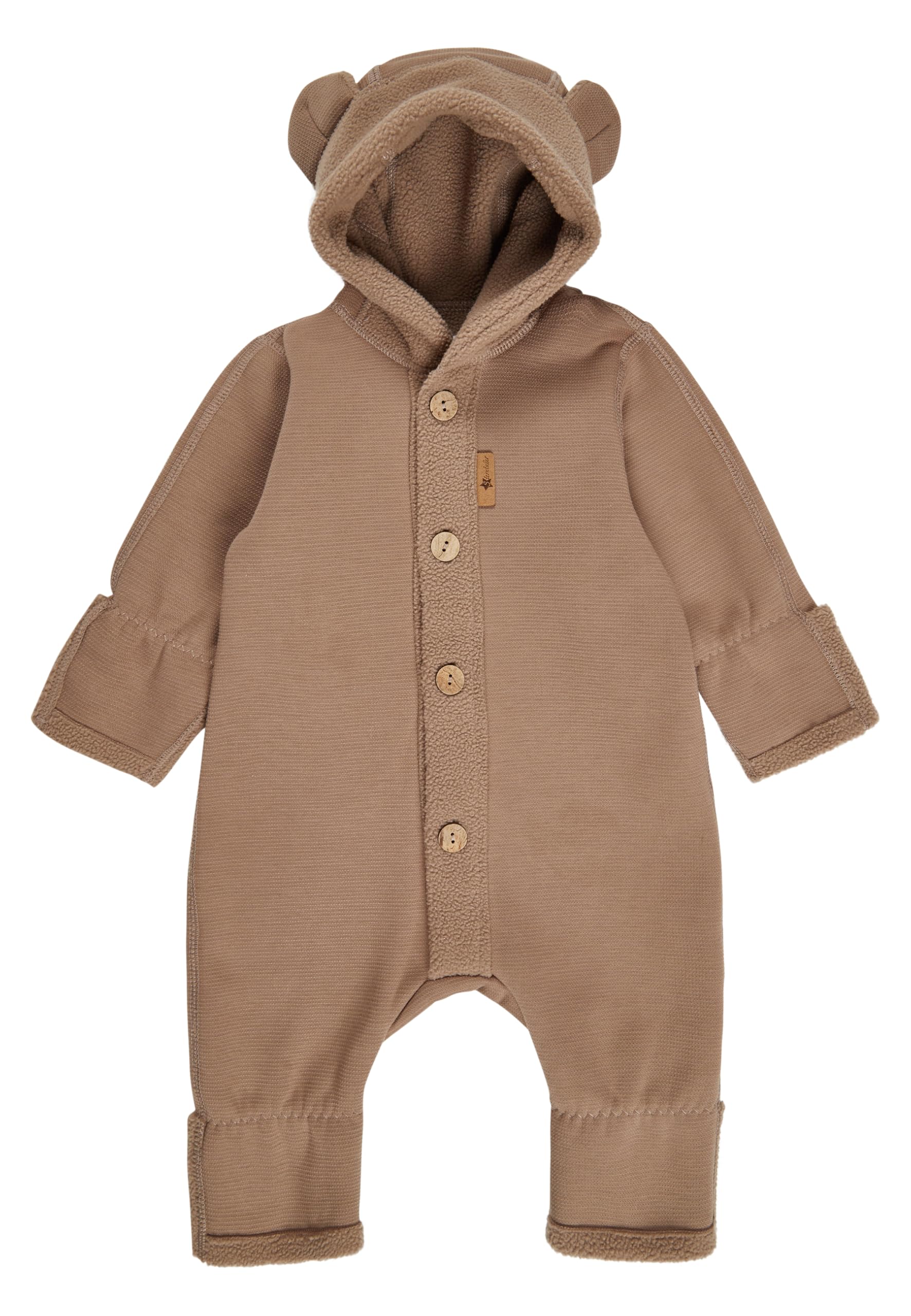 Sterntaler Unisex Overall