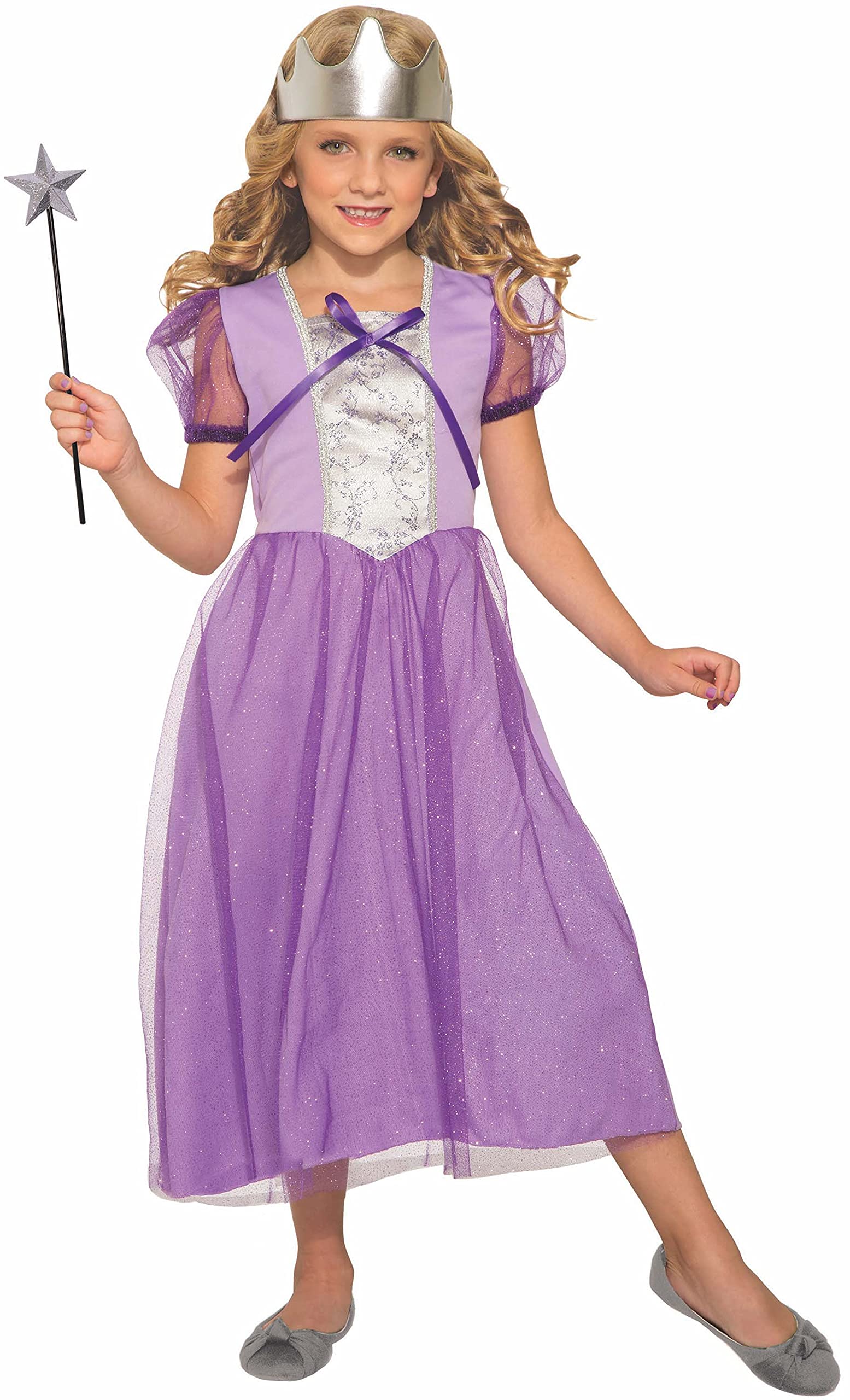 Forum Novelties Glamour Princess Costume