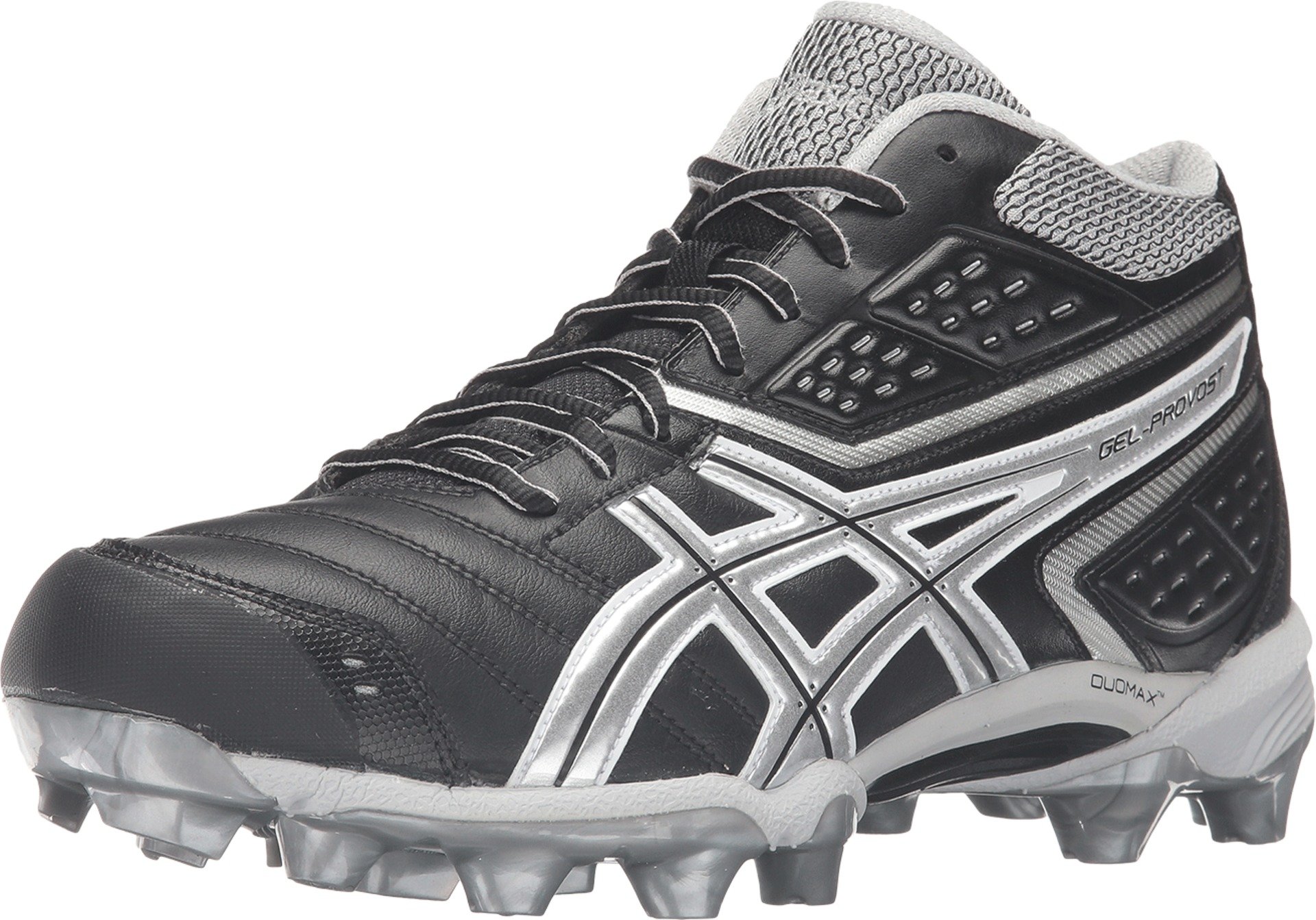 ASICS Men's GEL-Provost Mid Lacrosse Cleat