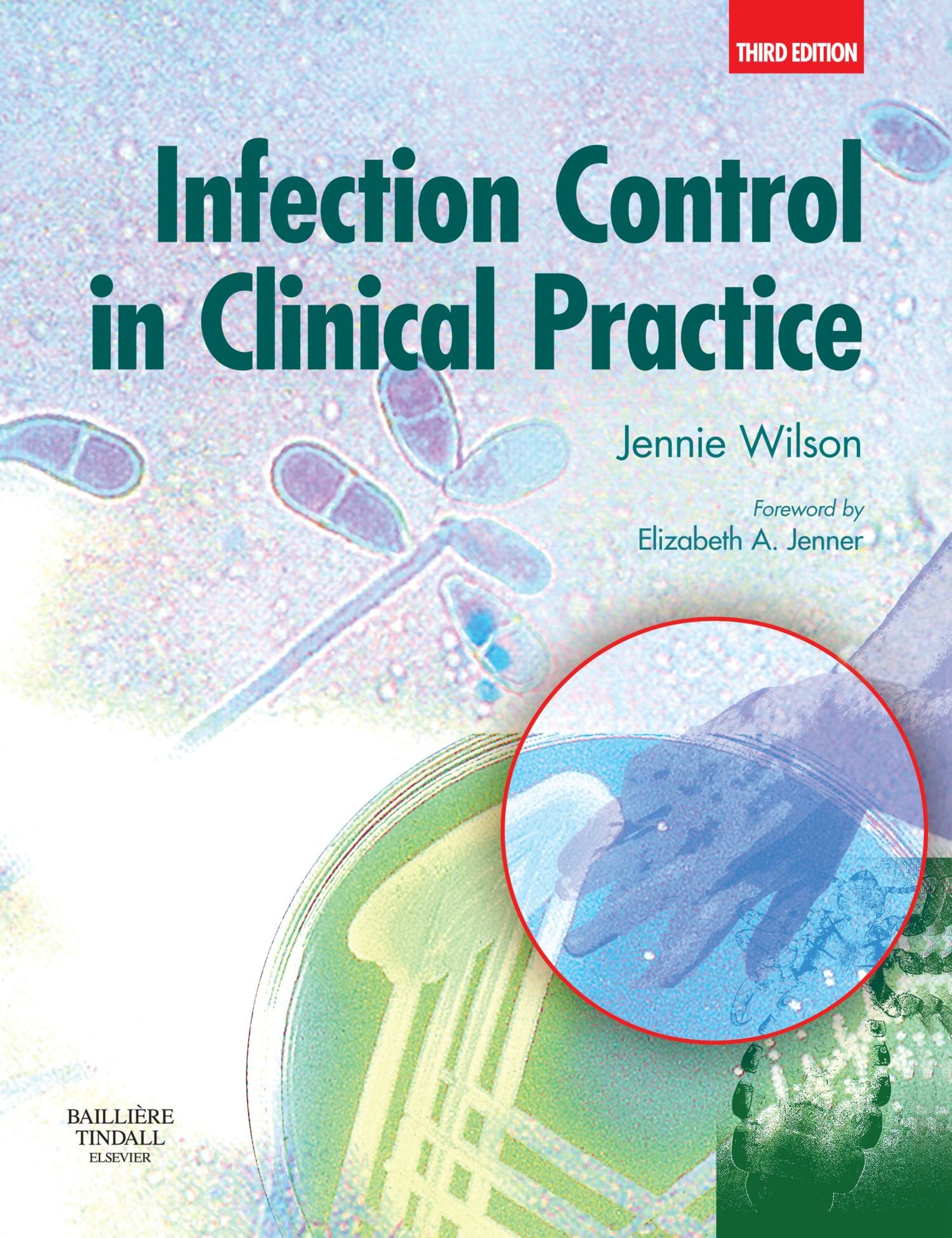 Infection Control in Clinical Practice
