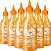 Thai Dragon Sriracha Chilli Mayo Sauce 455 ml Case of 6