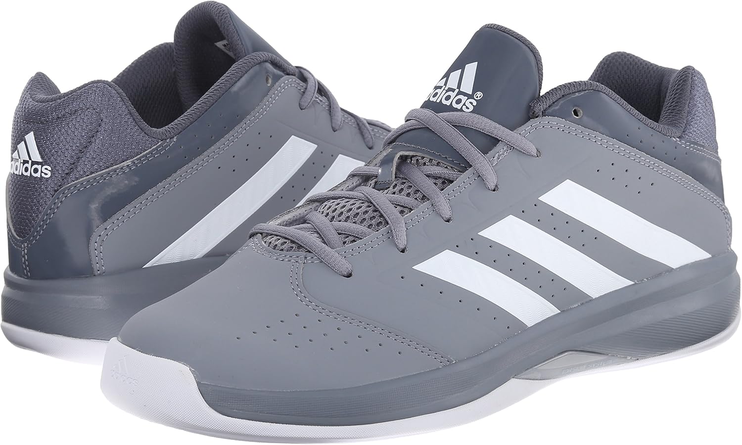 adidas isolation 2 low