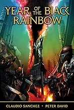 Year of the Black Rainbow (The Amory Wars Book 1) - coolthings.us