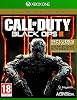 Call of Duty Black OPS 3 Gold Edition (Xbox One)