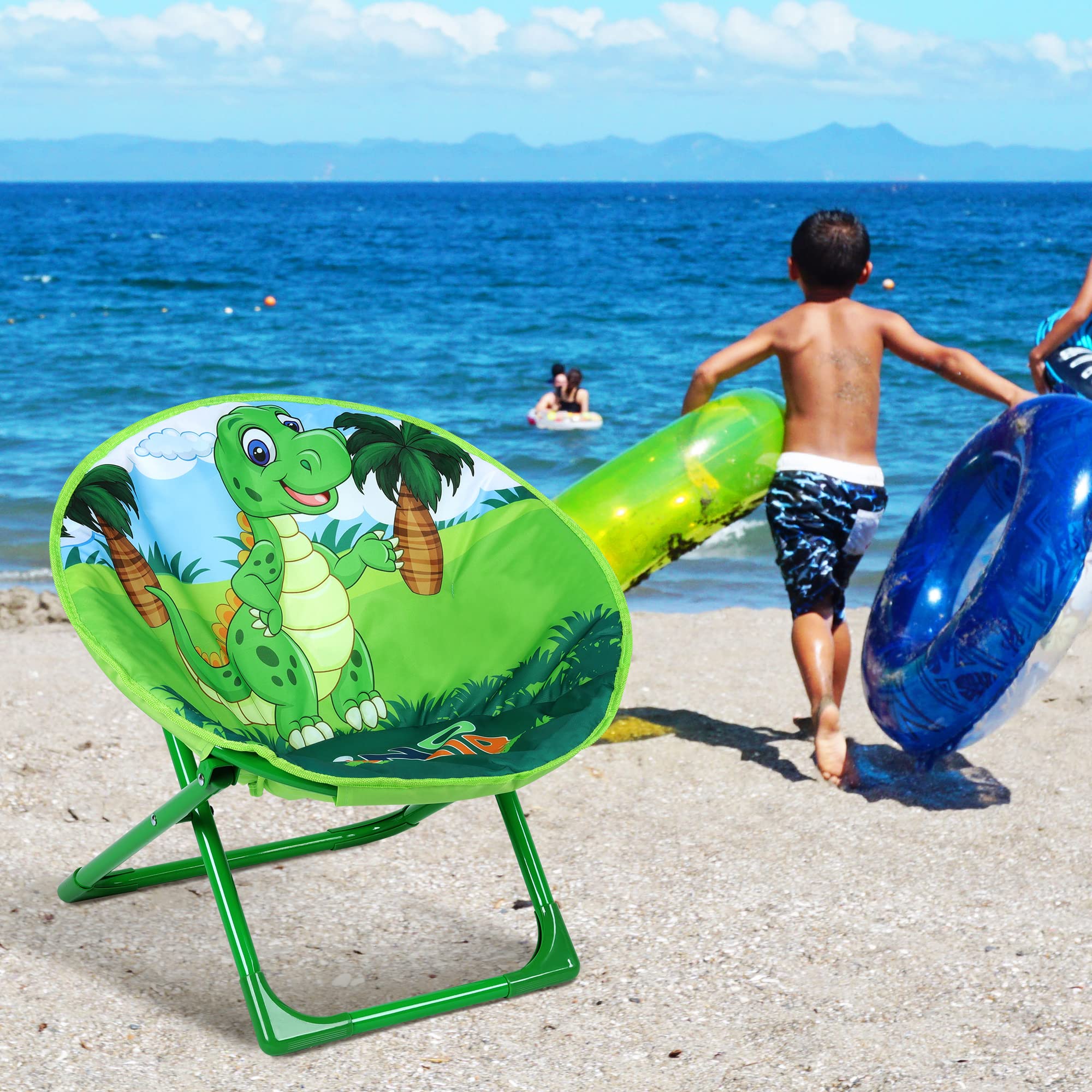 Sdraio Pieghevole Sdraio Da Esterno OKYUK Sedia Da Campeggio