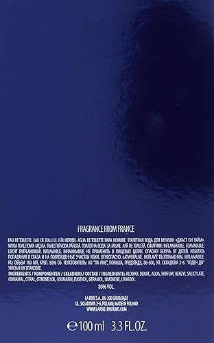 Miniatura 3 de Eau De Toilette Spray 3.3 oz