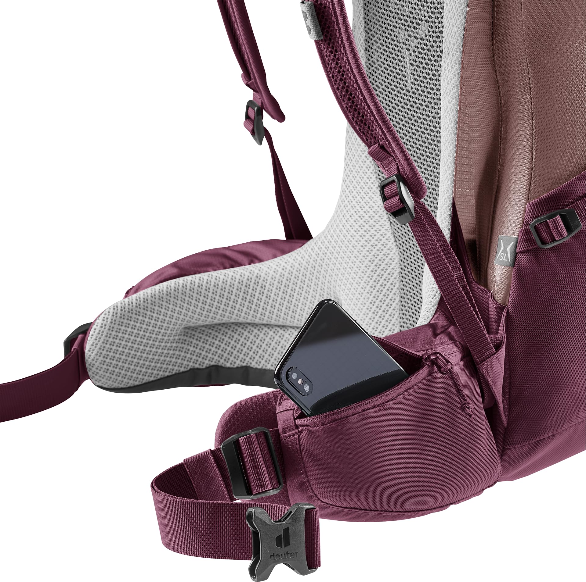 Deuter Futura 24 SL -
