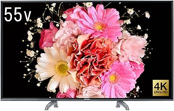 しゃかりき　Panasonic 55型液晶　TH-55DX750 Amazon | パナソニック 55V型 液晶テレビ ビエラ TH-55DX750 4K USB