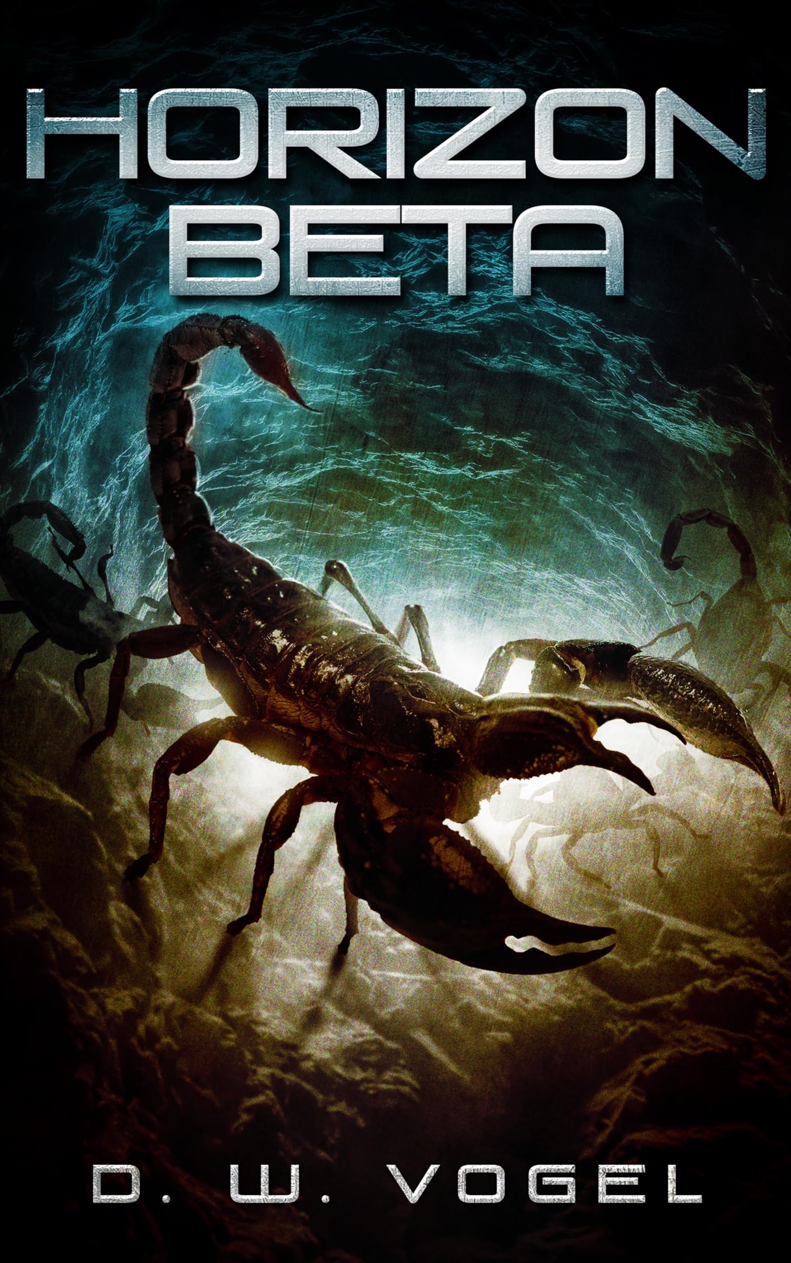 Buy Horizon Beta, 4: Volume 4 (Horizon Arc) — BookShops.in