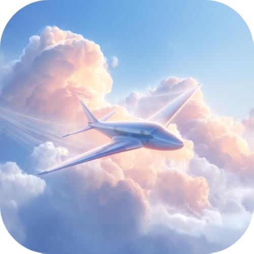 3D Airplane Flight Simulator – Offline Pilot Game