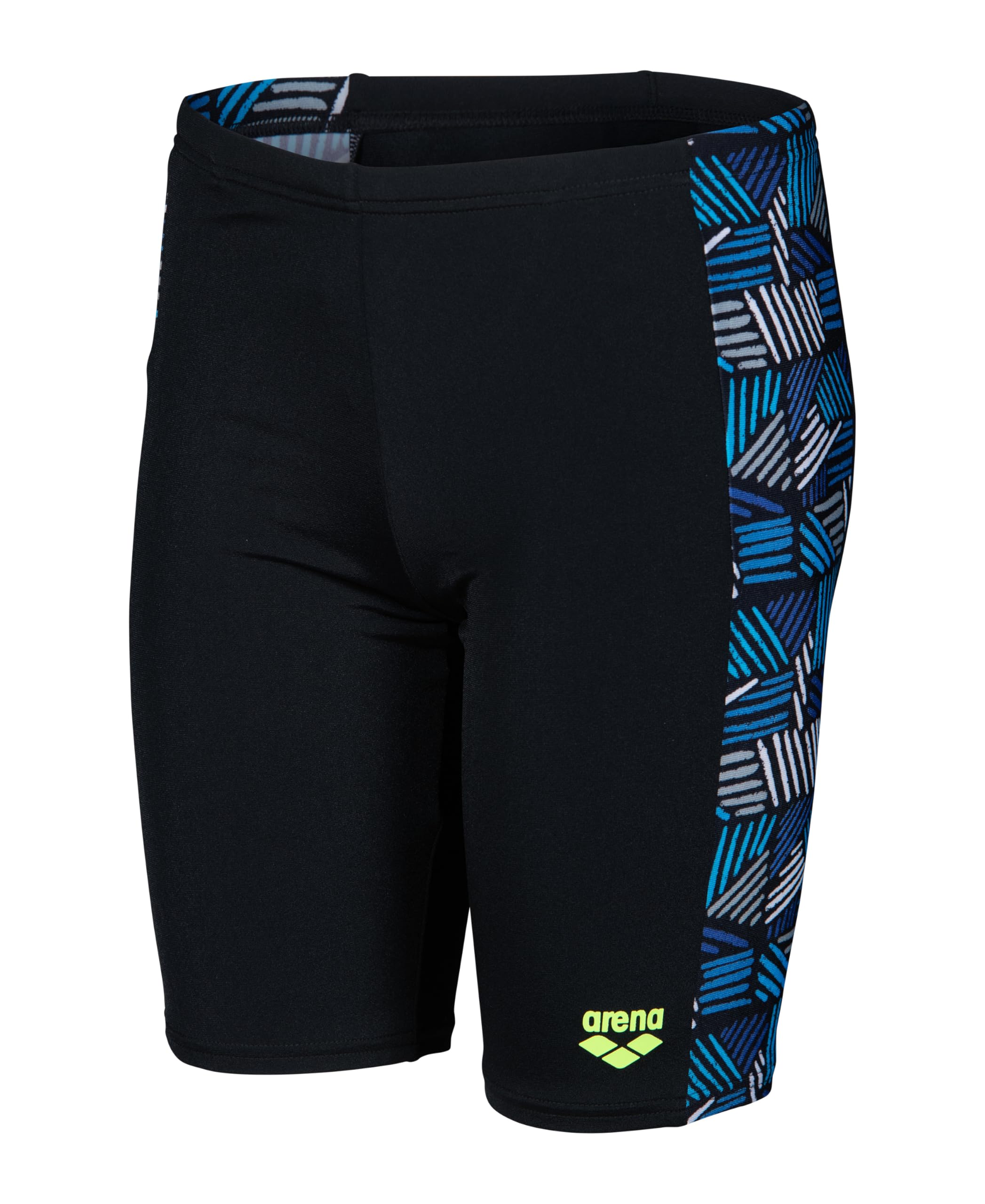 Arena Boys’ Performance Candies Youth Athletic Racing Pool Training Swim Jammers Costume a Pantaloncino Bambini e Ragazzi
