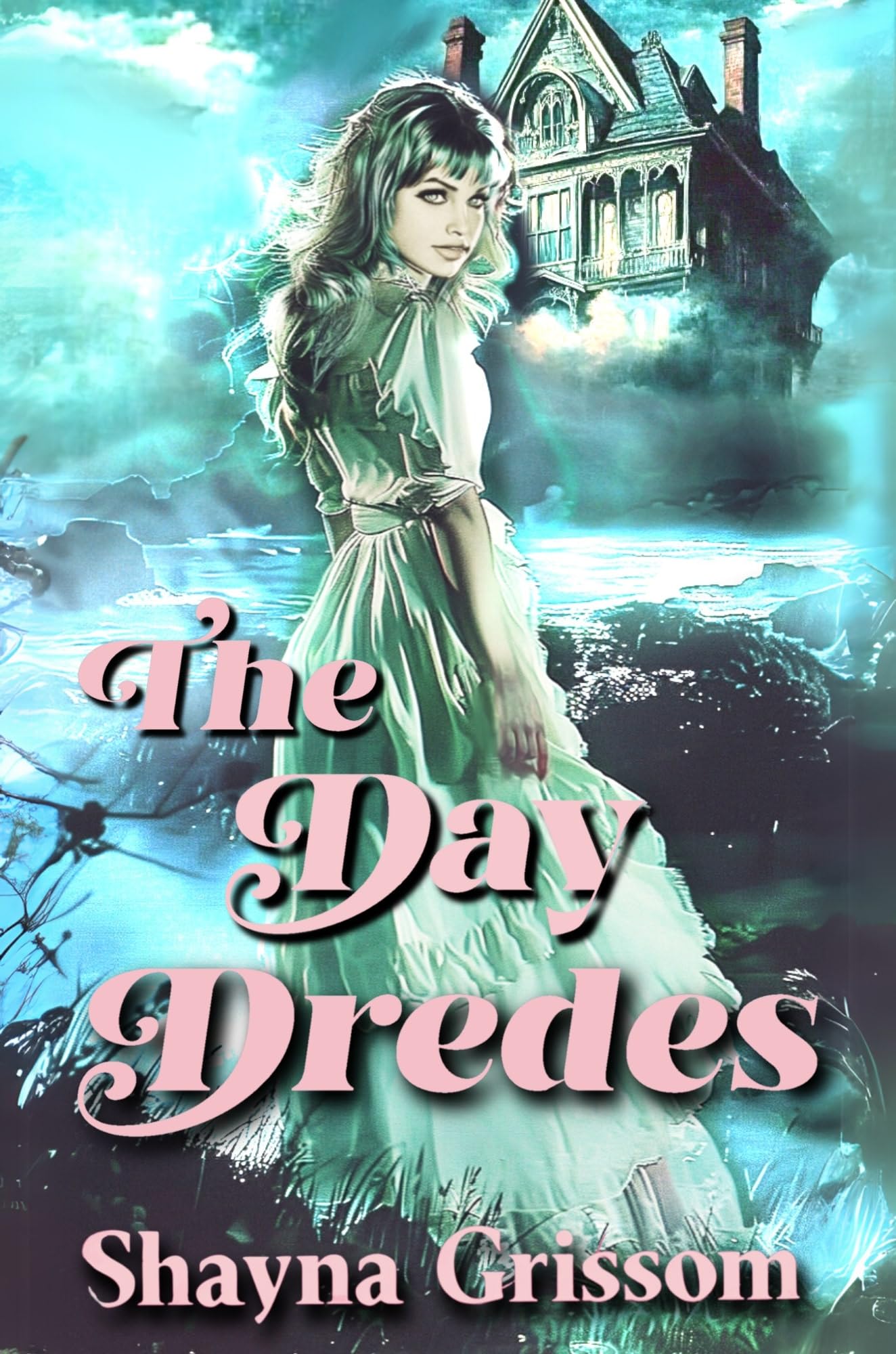The Day Dredes (The Dredes Book 2)