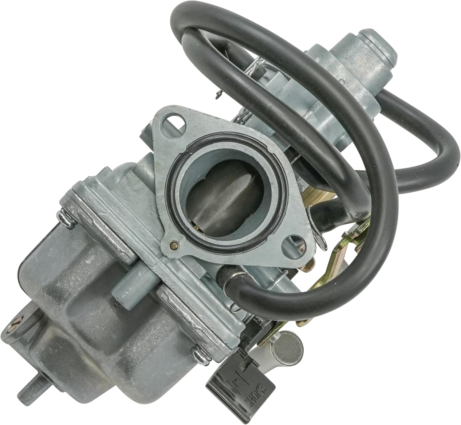 Caltric Carburetor Compatible with Honda Recon 250 TRX250TE 2X4 ES 2016-2025 16100-HS0-A01