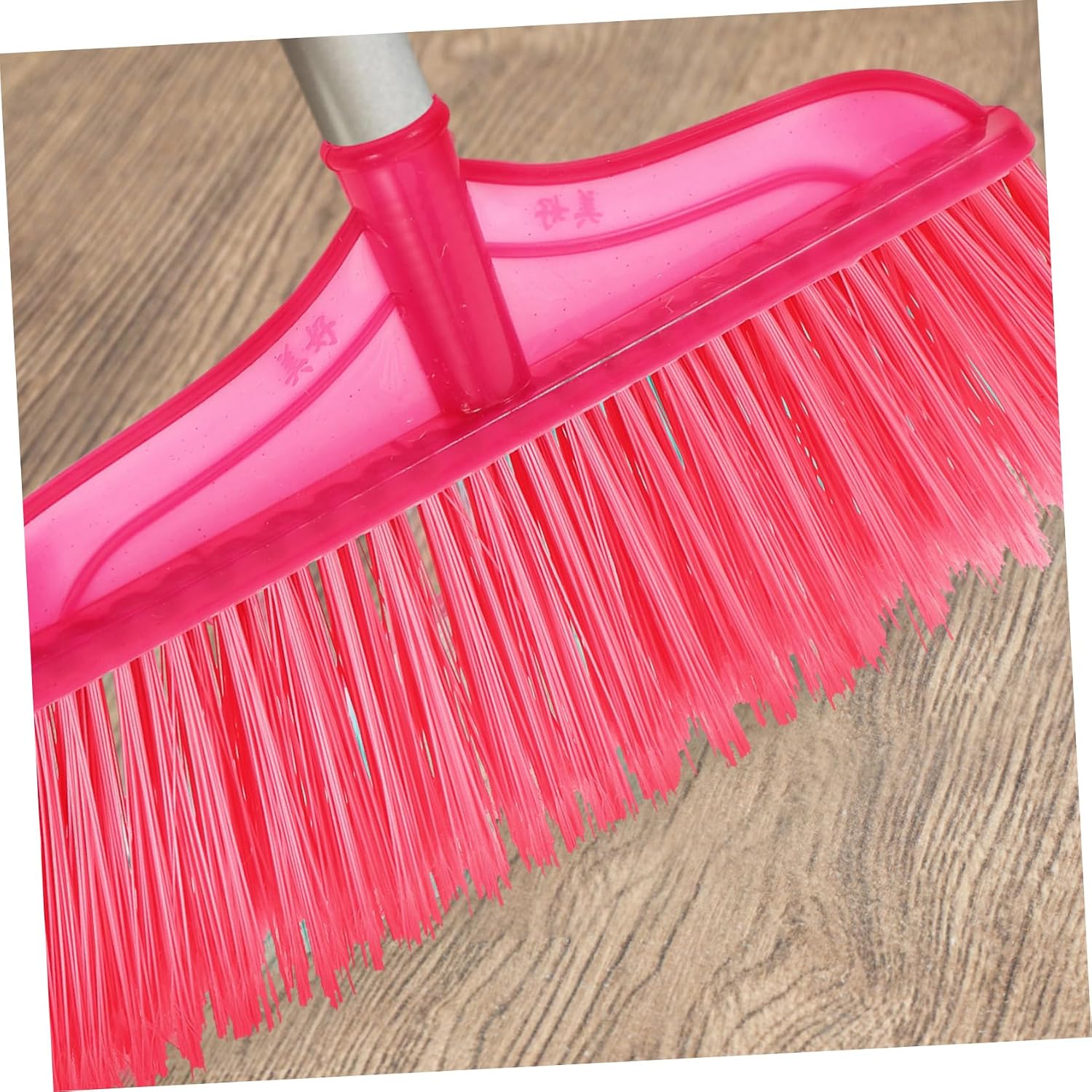Broom Head Refill Cleaning Sweeper Head for Home Broom Part for Clean Easy Install