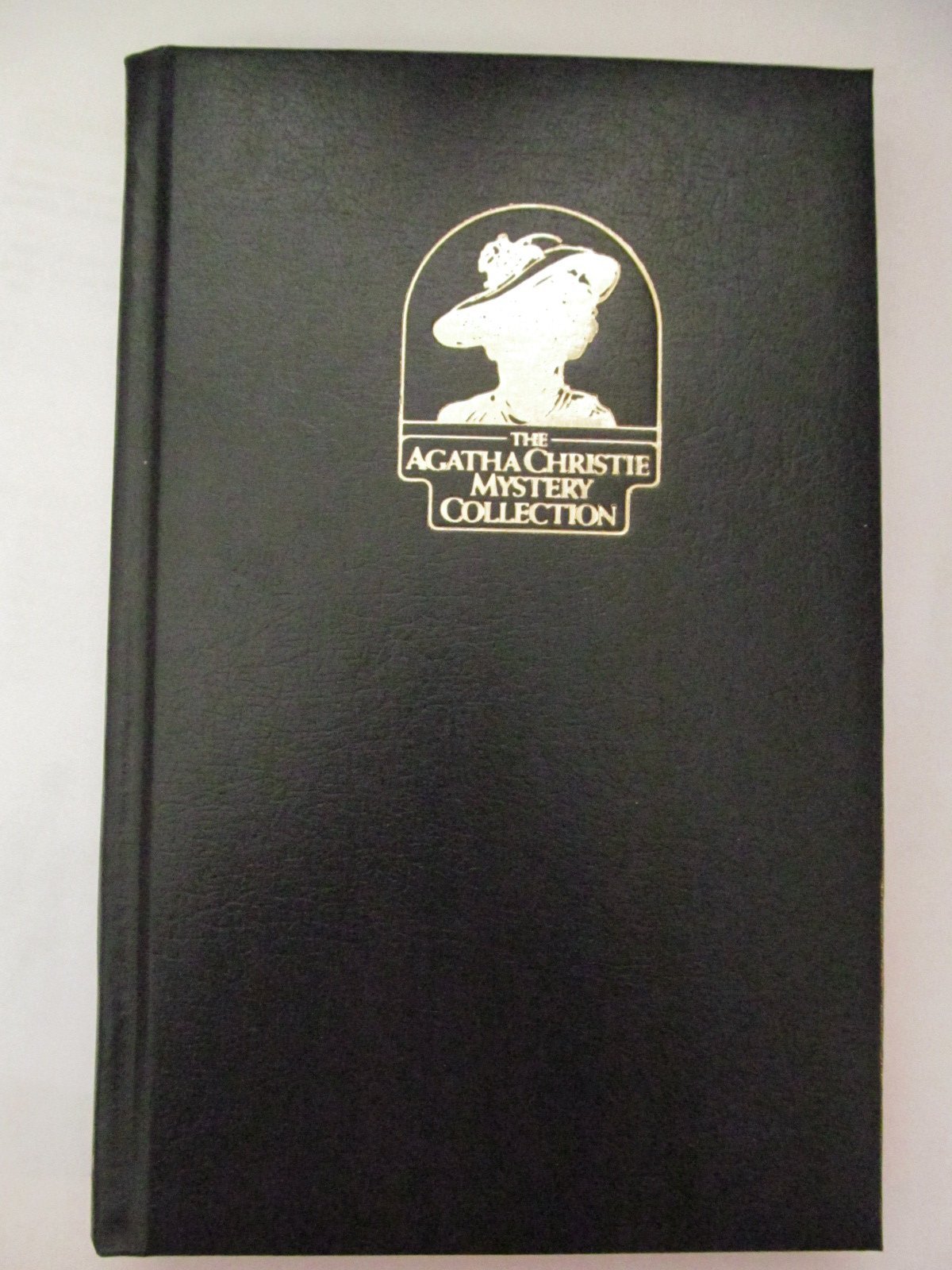 Buy Mystery of the Blue Train — BookShops.in