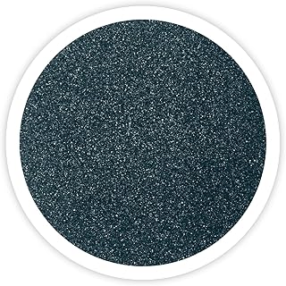 Peacock Unity Sand, 1 LB (16 oz), Colored Sand for Weddings, Vase Filler, Home Décor, Craft, and More