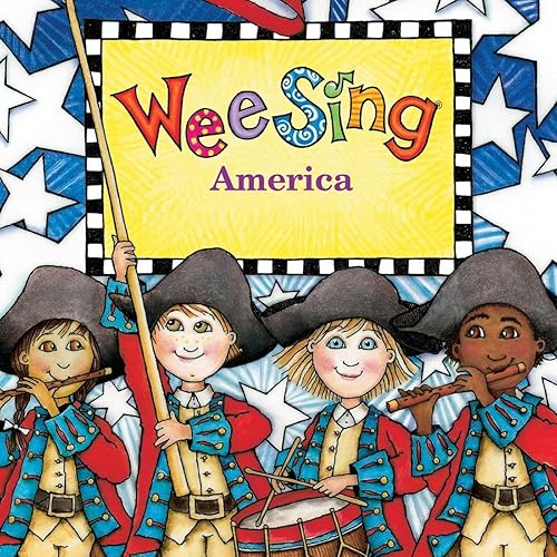 Wee Sing America