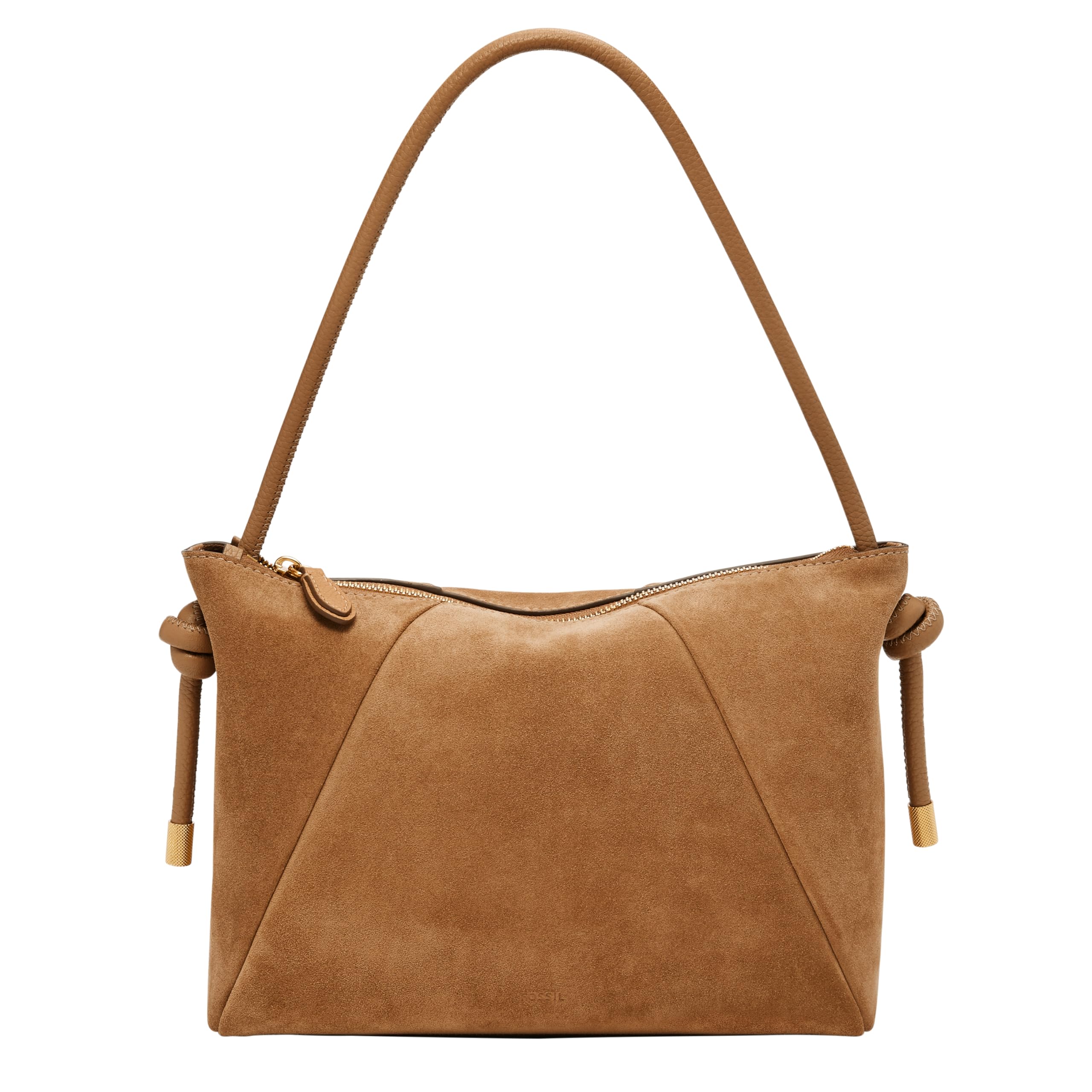 Fossil Women's Willa Leather Shoulder Bag