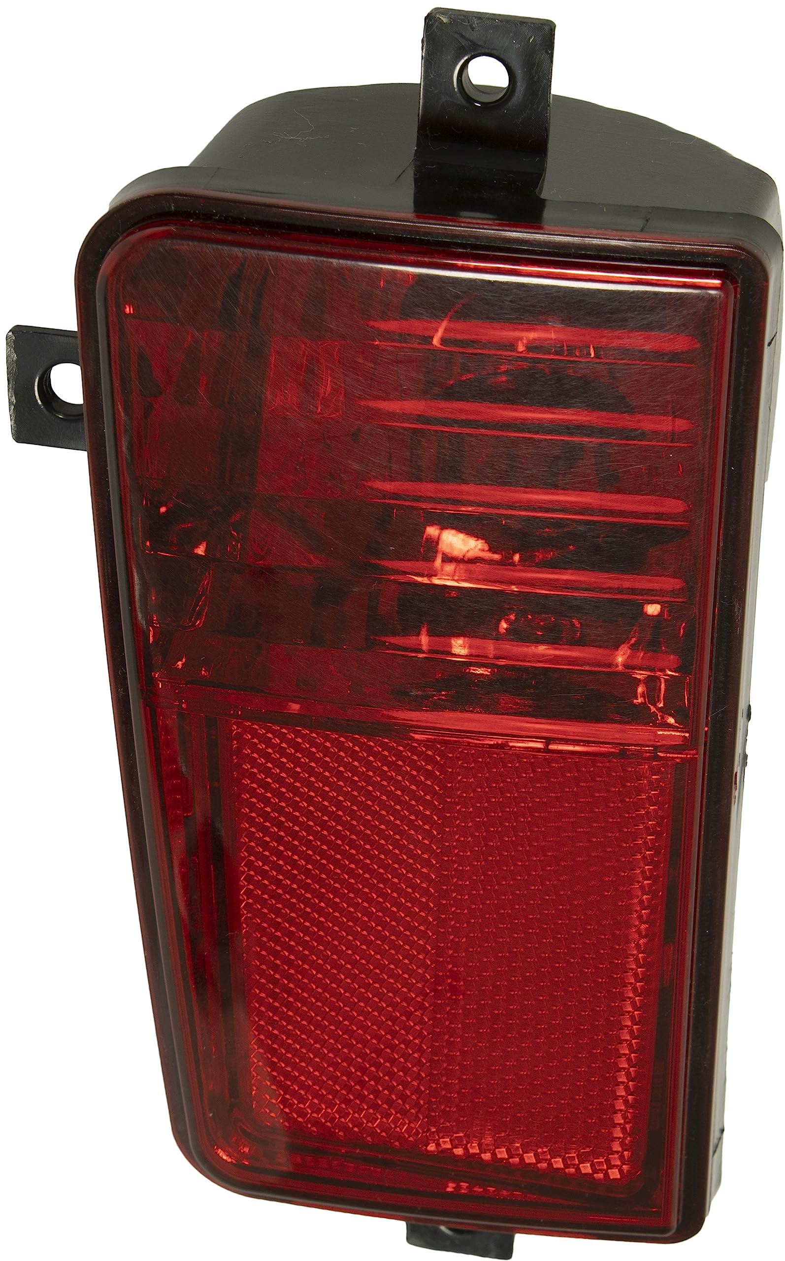 Gebruikte Volkswagen Golf VI (5K1) 1.4 TSI 122 16V Bumper reflector
