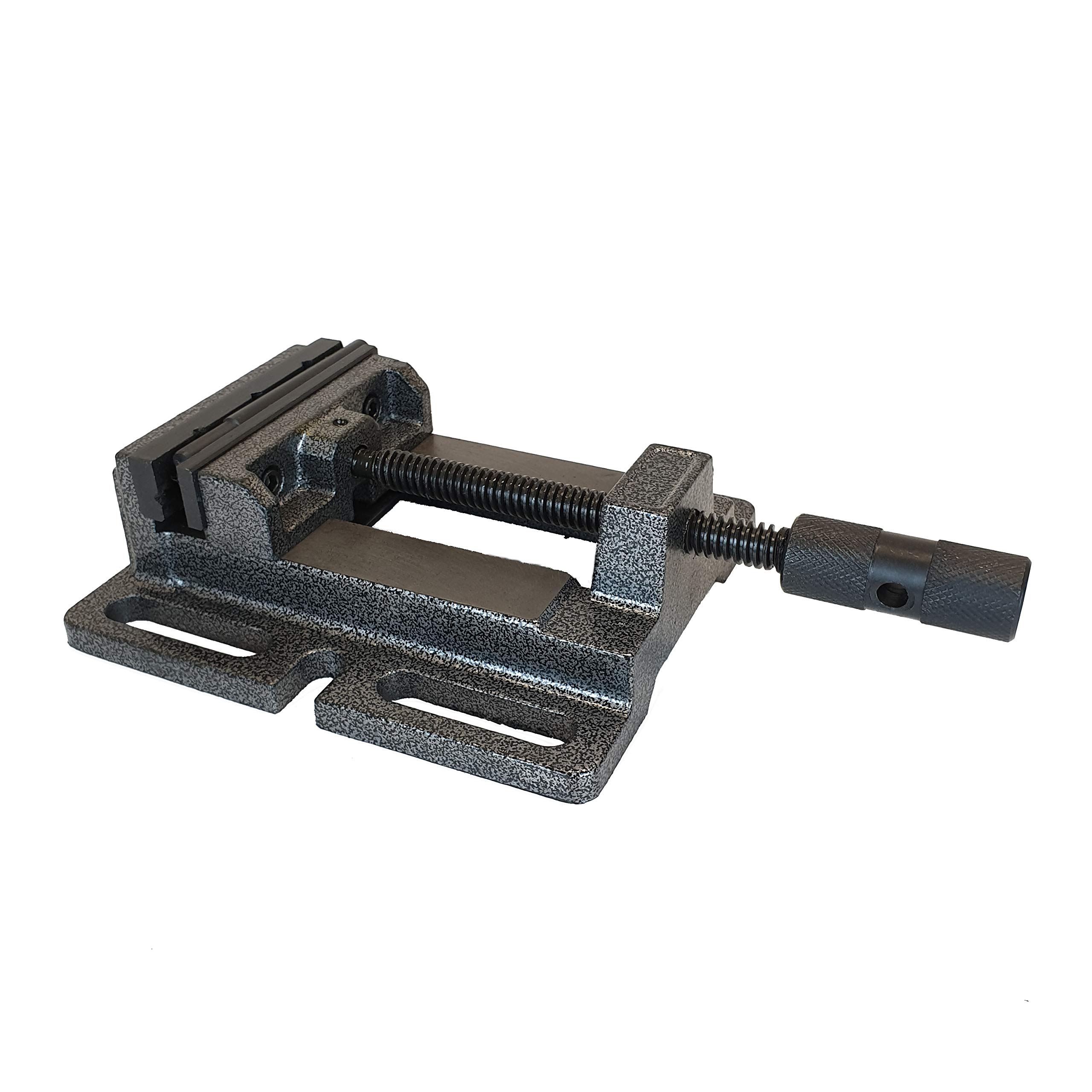 Berger + Schröter 60428 imadło maszynowe 100 mm