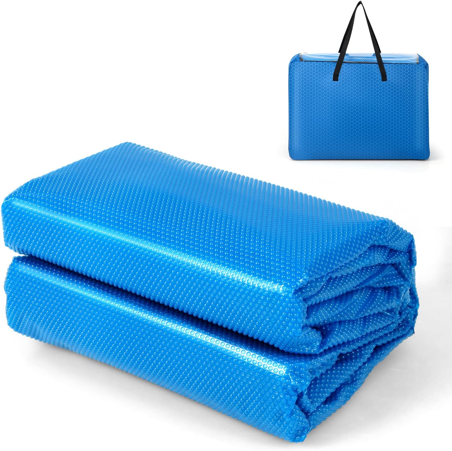 Intex 16 x 32 Foot Rectangular Frame Above Ground Swimming