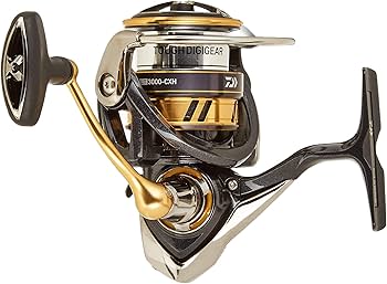 Daiwa LEGALIS レガリス LT3000-CXH ダイワ レガリス LT3000-CXH