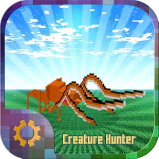 Creature Hunter Mod