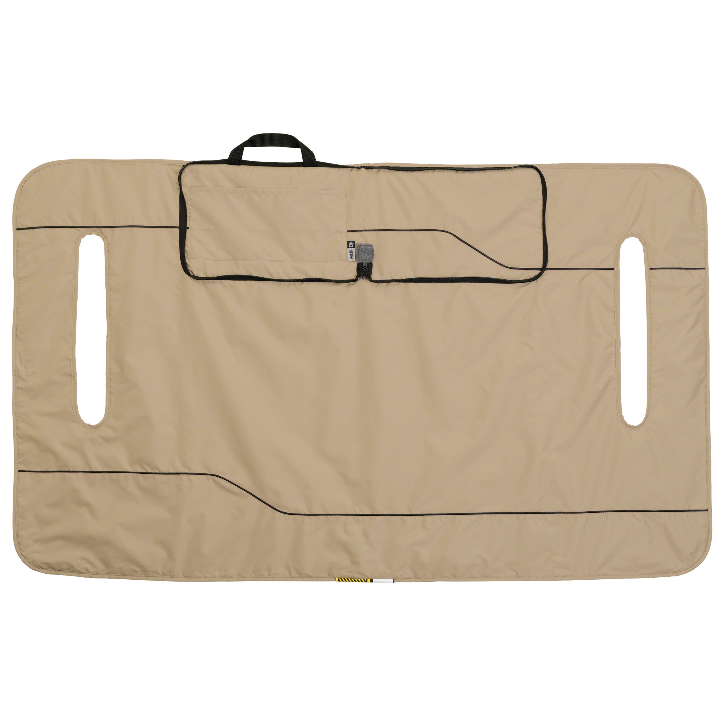 Classic Accessories Fairway Golf Cart Seat Blanket/Cover