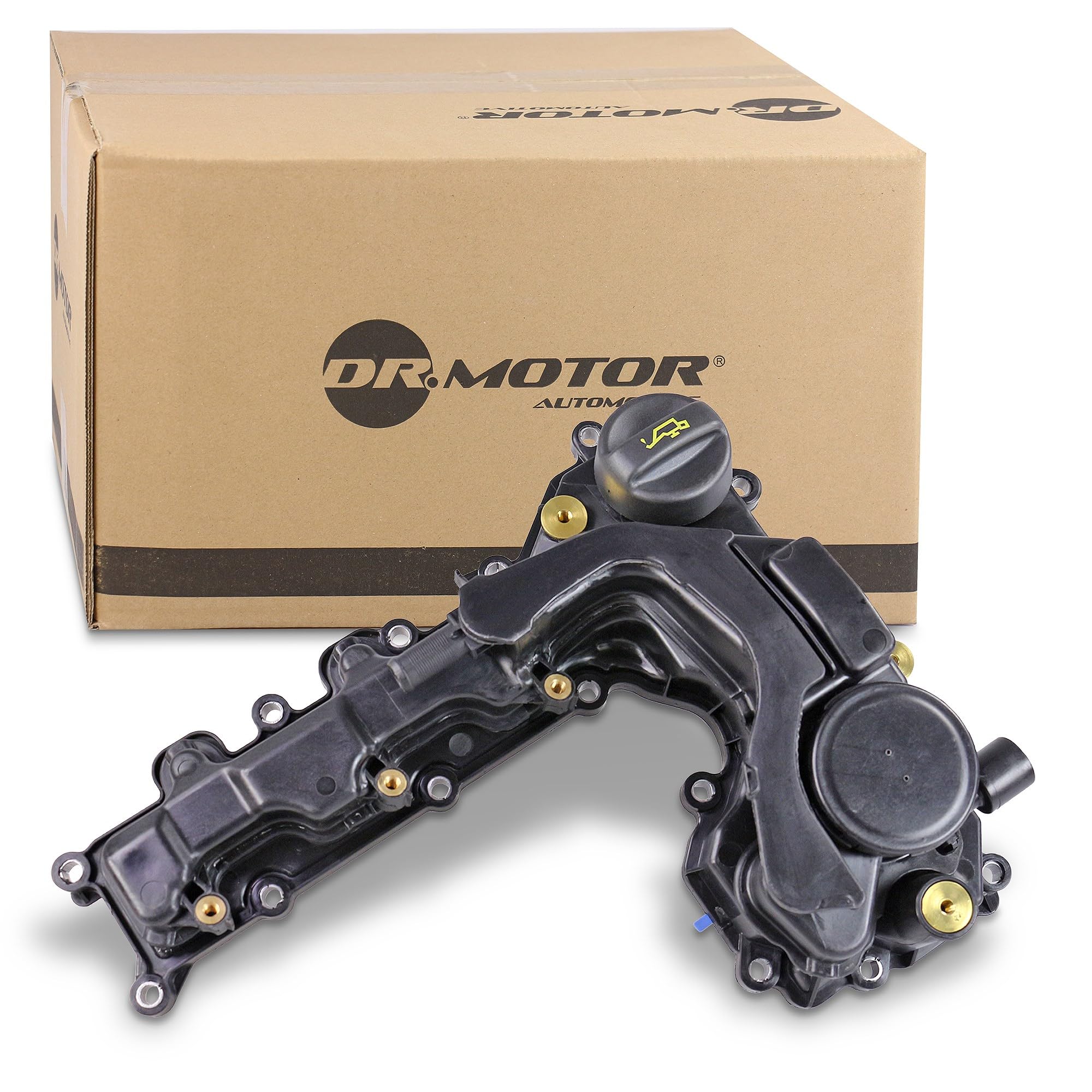 DR.MOTOR AUTOMOTIVE DRM16914 Tapa de balancines