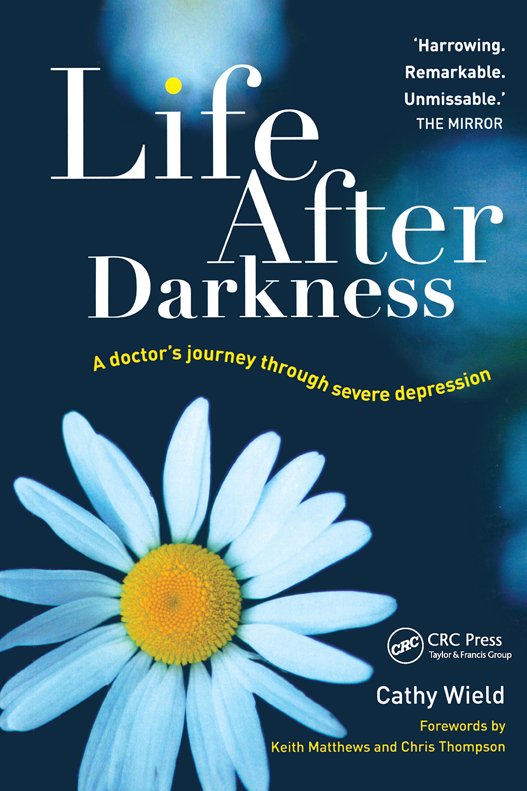 Life After Darkness: A Doctor’s Journey Through Severe Depression