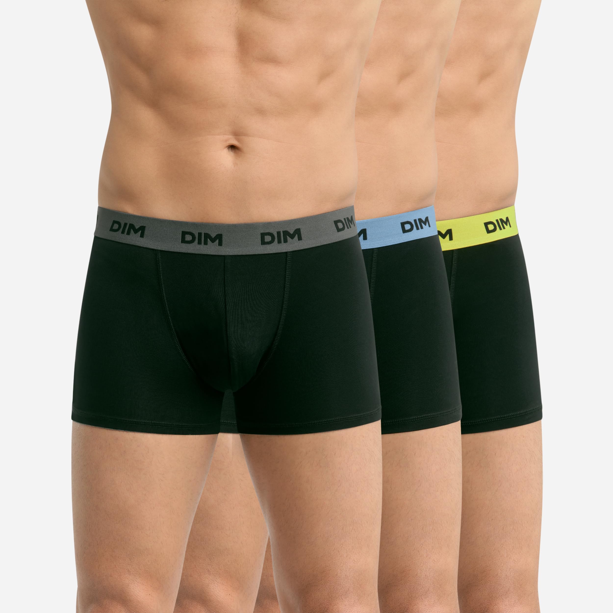 Dim Mix and Colors X6, Bóxer para Hombre (Pack de 6)