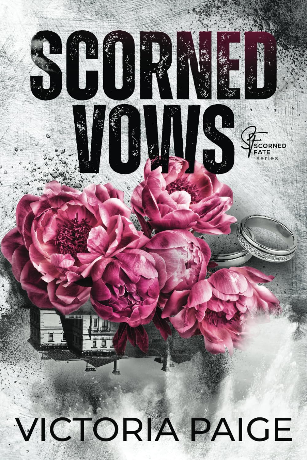 Scorned Vows (Scorned Fate)