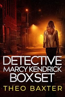 81BjCJToUQL._SY342_ Crime Novels with Female Detectives: The Best Books to Read