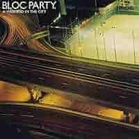 UKオリジ　Bloc Party A Weekend in the City Bloc Party: A Weekend in the City Album Review | Pitchfork