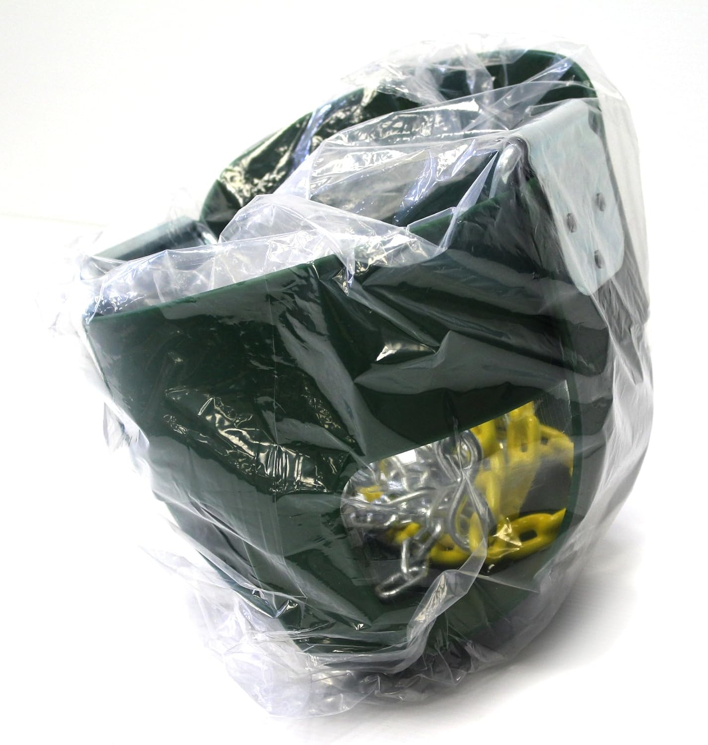 Uр Tо 40% оƒƒ Eastern Jungle Gym Heavy-Duty High Back Full Bucket Toddler Swing Seat with Coated Swing Chains Fully Assembled, Green Frее Shірріng Ovеr $50 Eastern Jungle Gym Heavy-Duty High Back Full Bucket Toddler Swing Seat with Coated Swing Chains Fully Assembled, Green