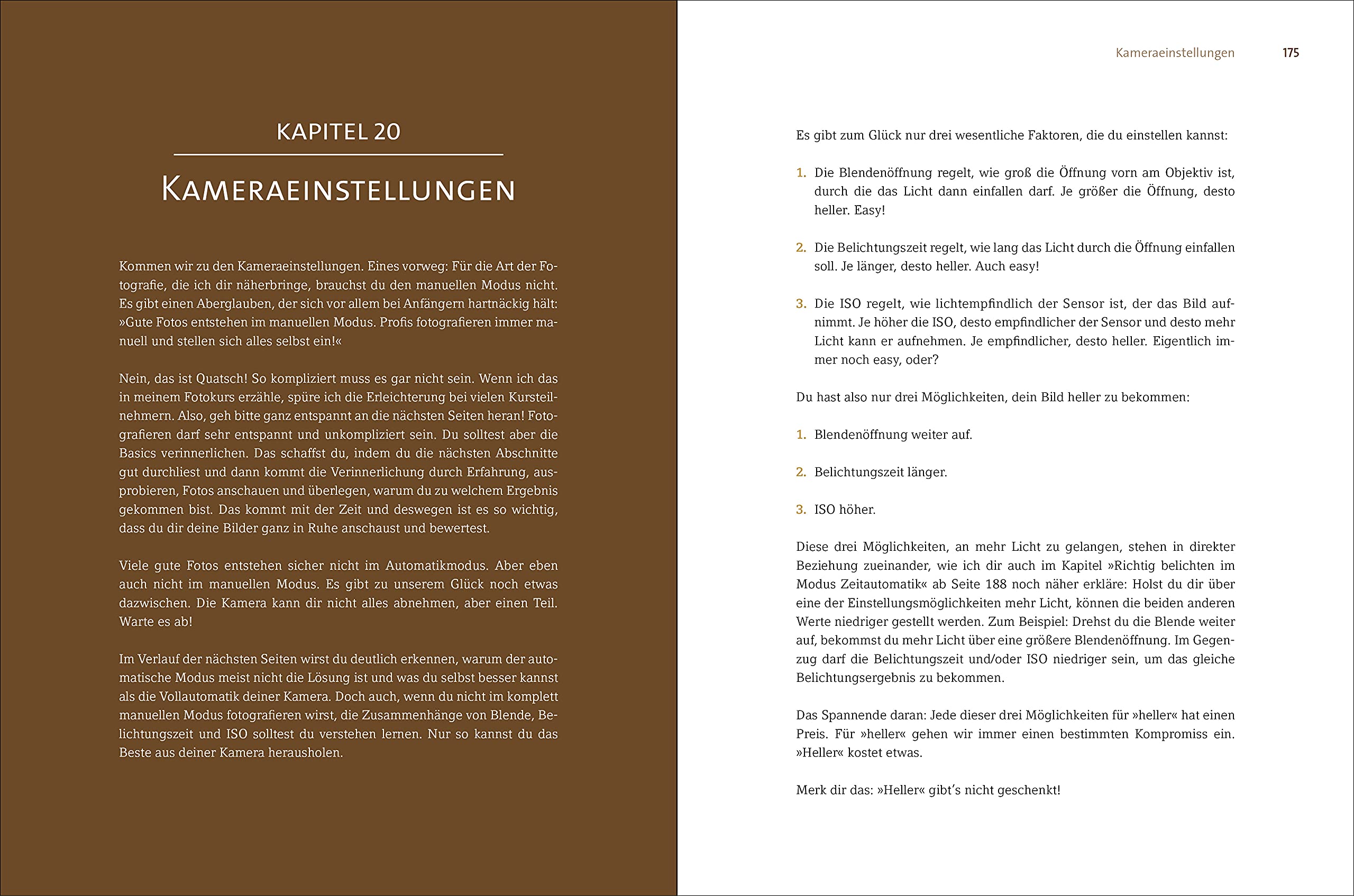 Familienfotografie: Das Lern- und Praxisbuch für Eltern