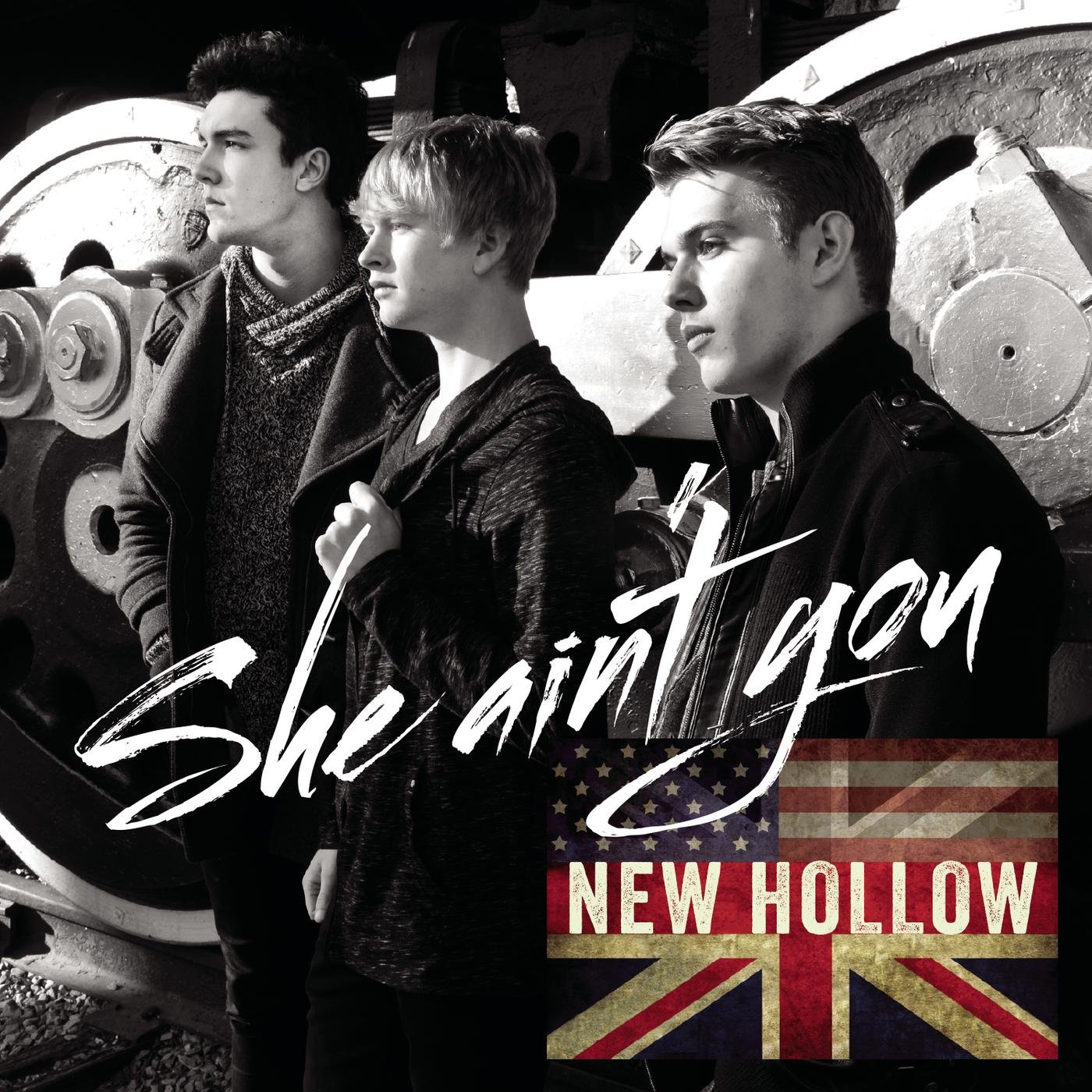 New Hollow