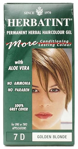 Herbatint Hr Color 7d Rubio Gldn
