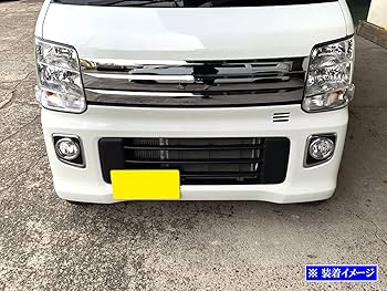 かものふらわー Amazon | BRIGHTZ タウンボックス DS17W メッキフォグライト