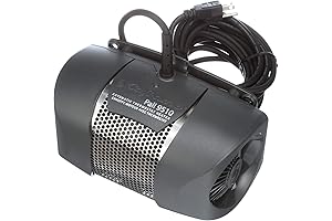 SEEKR by Caframo, Pali: Marine Heater for Peace of Mind and Fuel Efficiency