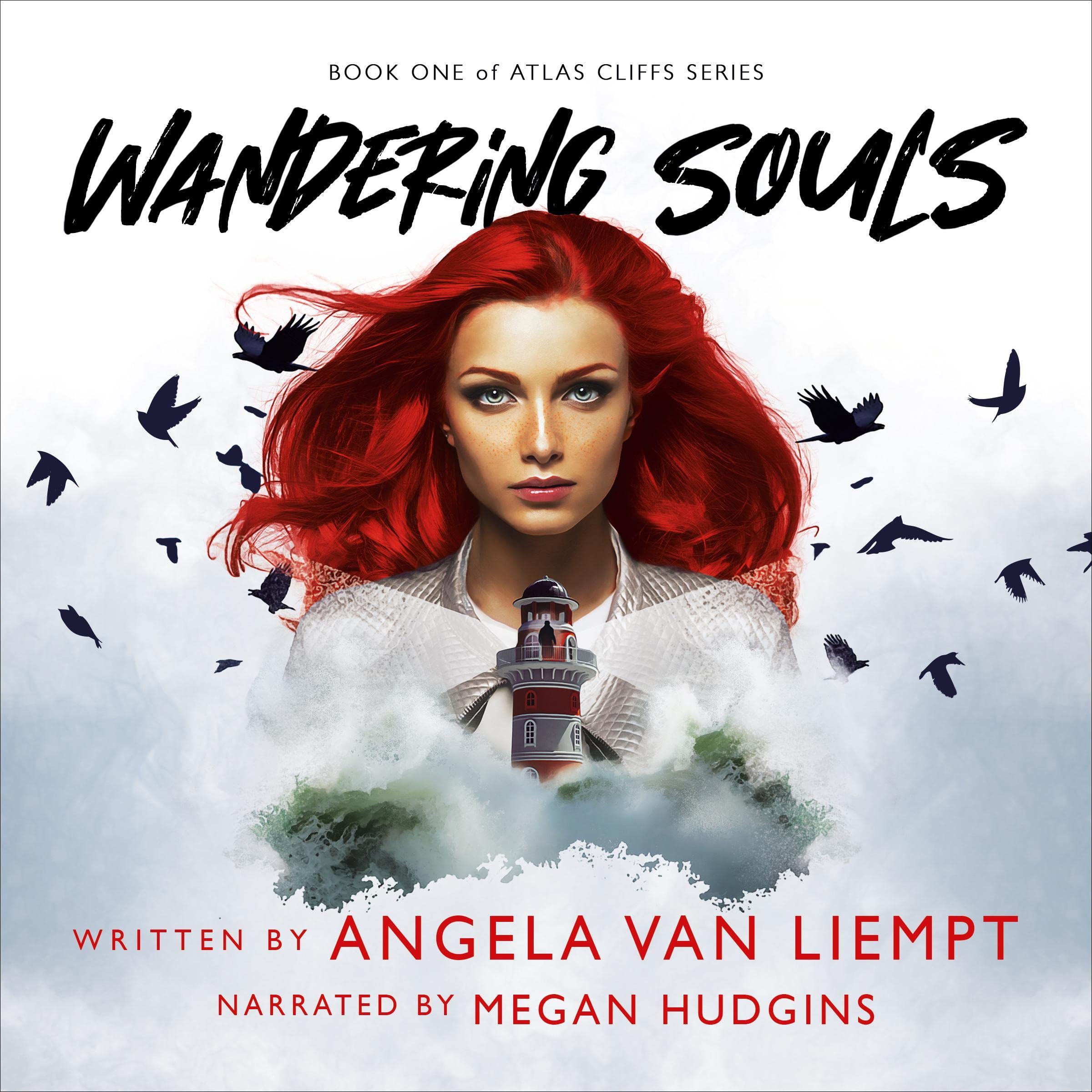 Cover art for Wandering Souls