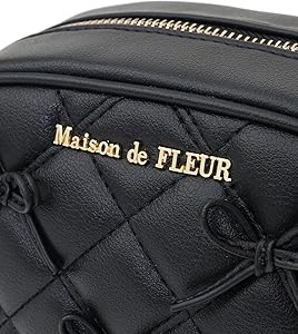 Amazon | Maison de FLEUR(メゾン ド フルール) 希望のリボン