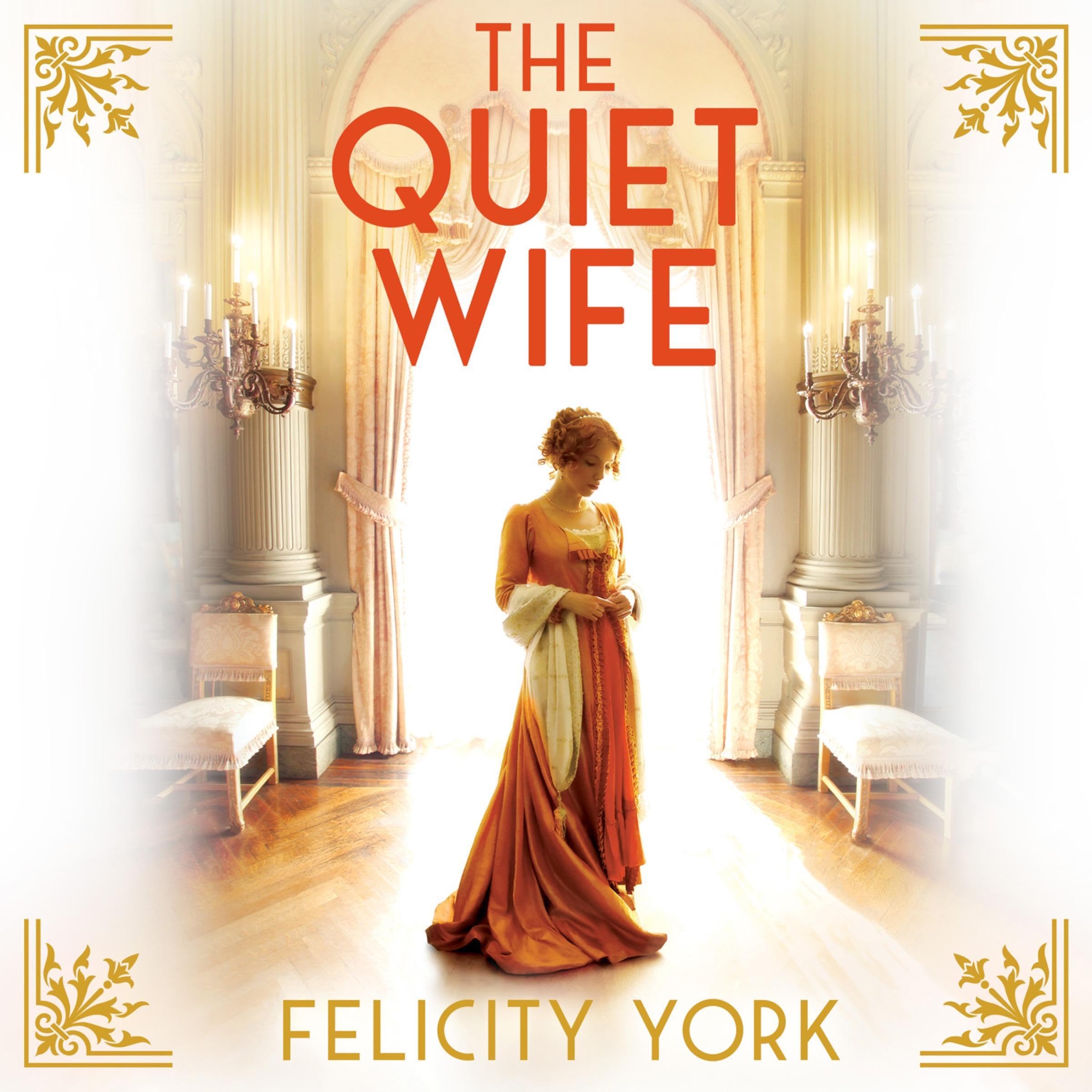 The Quiet Wife